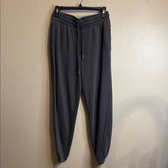 Aerie’s Gray Jogger Pants SZ XS - Picture 1 of 8
